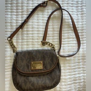 Michael Kors Crossbody Purse
